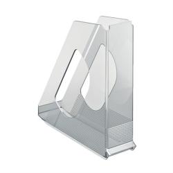 Esselte Europost papuci de documente 68 mm transparent apă (21433)