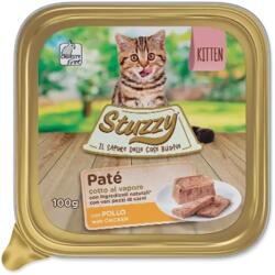 Stuzzy Mister Kitten chicken 100 g