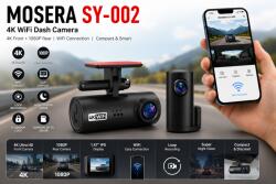 MOSERA MSR-DVR-SY002