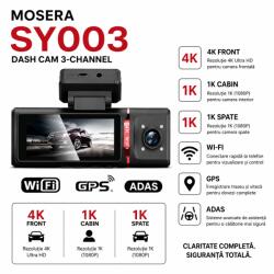 MOSERA MSR-DVR-SY002-1790