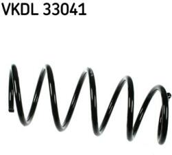 SKF Arc spiral SKF VKDL 33041 (VKDL 33041) - fixbox