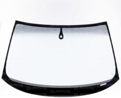 Original Vw Group Parbriz tenta verde cu parasolar si locas serie sasiu (8P0845099LNVB)