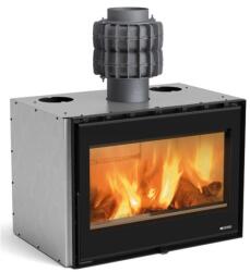 La Nordica-Extraflame Inserto 80 Prs Wide