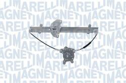 Magneti Marelli Mecanism actionare geam MAGNETI MARELLI 350103170397 (350103170397) - fixbox