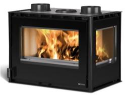 La Nordica-Extraflame Inserto 70 Crystal Angolo