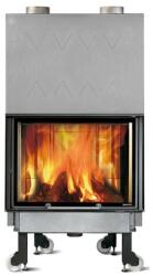 La Nordica-Extraflame Monoblocco Ghisa 13 kW