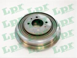 LPR Tambur frana LPR 7D0392 (7D0392) - fixbox