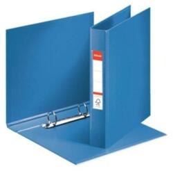 Esselte Standard Vivida caiet mecanic 2 inele 42 mm A5 albastru (47685)