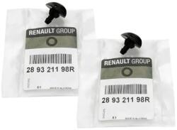 Original Renault Duza spalare parbriz ORIGINAL RENAULT 289321198R (289321198R)