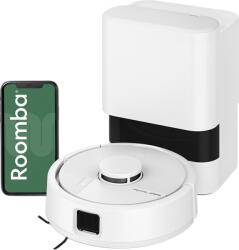 iRobot Roomba Mini Combo + AutoEmpty Dock White (F155240)