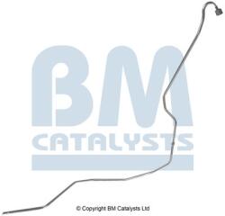 Bm Catalysts Conducta de presiune, senzor de presiune (filtru particule) BM CATALYSTS PP11094B (PP11094B)