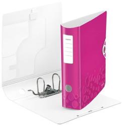 Leitz 180 Active Wow dosar 82 mm A4 roz (11060023)