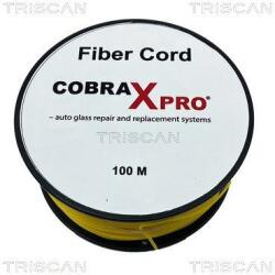 TRISCAN Sarma taiat parbriz, demontat parbriz TRISCAN K45HGF-5 (K45HGF-5)