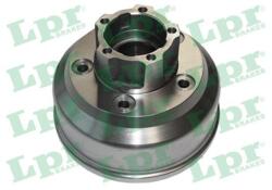 LPR Tambur frana LPR 7D0696 (7D0696) - fixbox