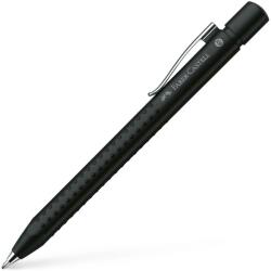 Faber-Castell Pix cu mecanism si grip Faber Castell Negru FC144187 (FC144187)