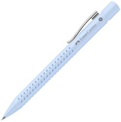 Faber-Castell Creion mecanic 0.7 mm, Sky Blue, Faber Castell Grip 2010, 231028 (FC231028)