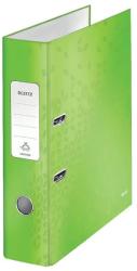 Leitz 180 Wow dosar 80 mm A4 verde (10050054)