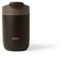 Outln OutIn Travel Tumbler Thermo Mug, 350 ml, Terra brown (EU) (OT-TUM-02)