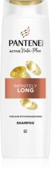Pantene Pro-V Active Nutri Plex Infinitely Long sampon hranitor pentru păr lung 400 ml