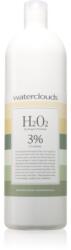Waterclouds H202 3% vol 10 Peroxide Cream 3% 1000 ml