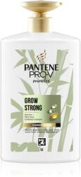 Pantene Pro-V Miracles Grow Strong балсам за суха и увредена коса склонна към накъсване 1000ml