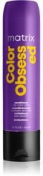 Matrix Color Obsessed balsam pentru păr vopsit 300 ml