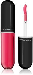 M·A·C Lustreglass Stainglass Lip Tint боя за устни цвят Sneaky Pink 3ml