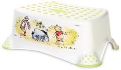 Lorelli Inaltator de baie Disney, Bear and Friends White (1013035 2100)