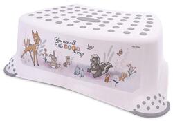 Lorelli Inaltator de baie Disney, Bambi White (1013035 2400)
