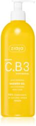 Ziaja Vitamin C. B3 Niacinamide gel de dus revigorant 400 ml