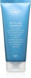 Ziaja Antioxidant Care Micellar Shampoo sampon pentru curatare 200 ml