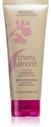 Aveda Cherry Almond Softening Conditioner balsam profund hrănitor pentru un par stralucitor si catifelat 200 ml