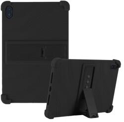 Gigapack Huawei MatePad SE 11 defender szilikon telefonvédő (ütésállóság, kitámasztó) fekete (GP-183029)