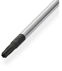 iFixit marlin precíziós csavarhúzó készlet 5db (torx security tr6-tr10, mágneses hegy + tároló doboz) fekete (IF145-398-2)