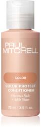 Paul Mitchell Color Protect Conditioner balsam pentru protecția culorii 75 ml