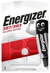 Energizer óraelem (sr44, 357/303, 1.55v, ezüst-oxid) 1db/csomag (E300784001)