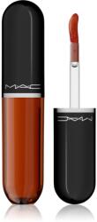 M·A·C Lustreglass Stainglass Lip Tint боя за устни цвят Sizzled Peach 3ml