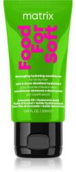 Matrix Food For Soft balsam hidratant cu acid hialuronic 50 ml