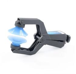 iFixit isclack evo tapadókorongos szorító (kijelzőnyitó eszköz, készüléknyitáshoz, állítható mechanika) fekete (IF145-519-1)
