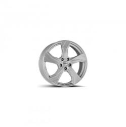 DEZENT Janta Aliaj DEZENT KB silver 6.5X17 5X114.3 ET50 CB 60.1