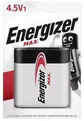 Energizer max elem (l3r12, 4.5v, alkáli) 1db/csomag (E301530300)
