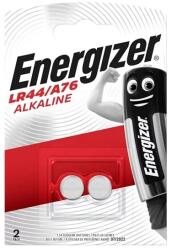 Energizer gombelem (lr43, 1.5v, lítium) 2db/csomag (E301536500)