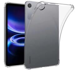Gigapack Redmi Pad 2 9.7 szilikon telefonvédő (ütésállóság, légpárnás sarok) átlátszó (GP-187267)