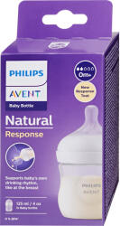 Philips AVENT SCY900/01 Natural cumisüveg újszülött kortól, 125 ml (SCY900-01)