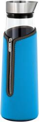 Blomus Охлаждаща яка за гарафа Blomus - Acqua, 1.5 L, синя (BLOMUS 63504)