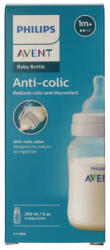 Philips Avent Classic Anti-Colic cumisüveg 1 hónapos kortól, 260 ml - 1 db (SCY103-01)