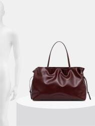 Tory Burch чанта tote дамска от имитация на кожа Ella (178767) - answear - 977,72 лв
