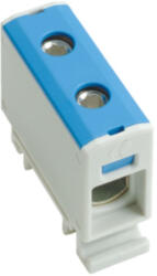 Hager Sorkapocs Alu+Cu, 2, 5-50 mm2 kék Hager, K50AN (K50AN)