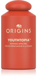 Origins Youthtopia Liquid Exfoliating Apple Face Peel bőrkisimító arcpeeling 100 ml