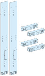 Schneider Electric Schneider Prisma Plus Forma 2 mellső takaró oldalsó függőleges sínhez 04921 (04921)